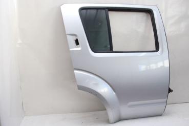 Tür hinten rechts 82100EB330 Nissan PATHFINDER R51