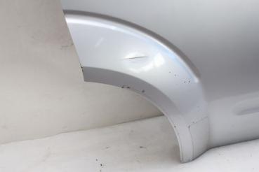 Preview: Tür hinten rechts 82100EB330 Nissan PATHFINDER R51