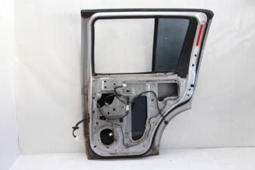 Preview: Tür hinten rechts 82100EB330 Nissan PATHFINDER R51