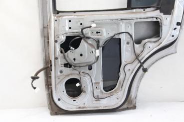 Preview: Tür hinten rechts 82100EB330 Nissan PATHFINDER R51
