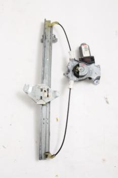 Fensterheber elektrisch hinten rechts 82700EB300 Nissan PATHFINDER R51
