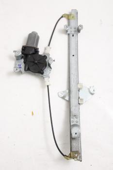 Preview: Fensterheber elektrisch hinten rechts 82700EB300 Nissan PATHFINDER R51