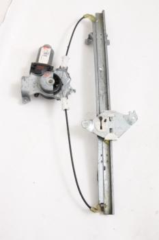 Fensterheber elektrisch hinten links 82701EB300 Nissan PATHFINDER R51
