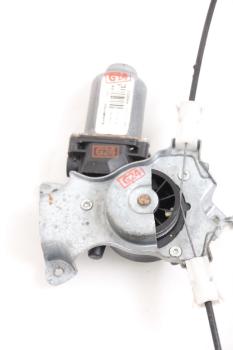 Preview: Fensterheber elektrisch hinten links 82701EB300 Nissan PATHFINDER R51