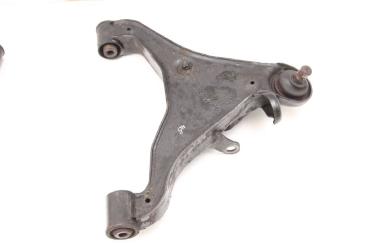 Querlenker vorn links 54501EB300 Nissan PATHFINDER R51