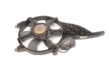 Ventilator (am Kühler) 92120EB400 Nissan PATHFINDER R51