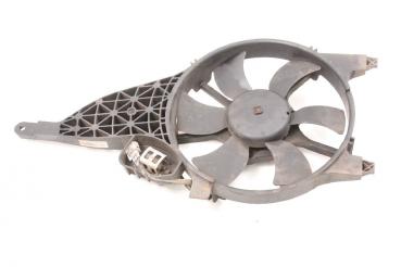 Preview: Ventilator (am Kühler) 92120EB400 Nissan PATHFINDER R51