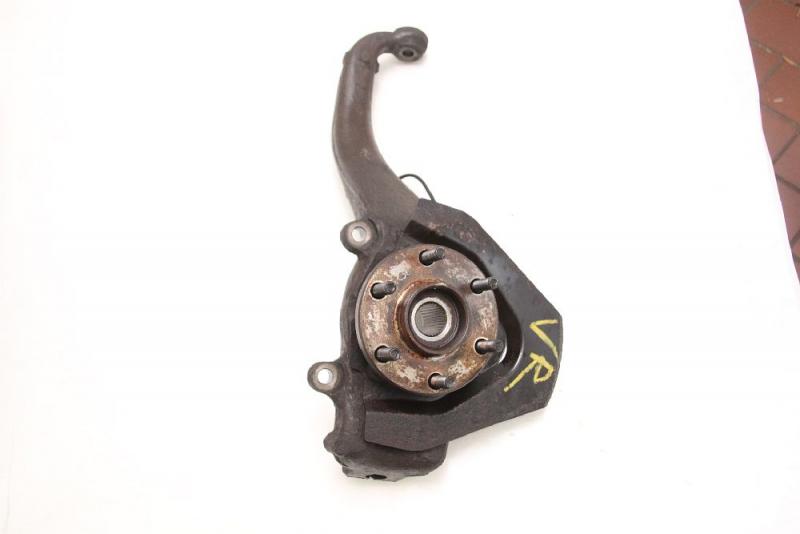Achsschenkel vorn rechts 40014EB000 Nissan PATHFINDER R51