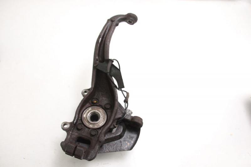 Preview: Achsschenkel vorn links 40015EB000 Nissan PATHFINDER R51