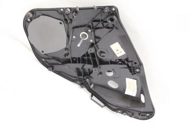 Fensterheber mechanisch hinten rechts 8A61A27000AL Ford FIESTA 6 JA