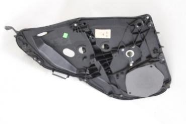 Fensterheber mechanisch hinten links 8A61A27001AL Ford FIESTA 6 JA