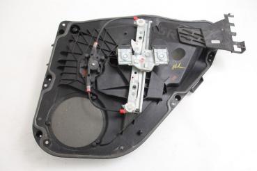 Preview: Fensterheber mechanisch hinten links 8A61A27001AL Ford FIESTA 6 JA
