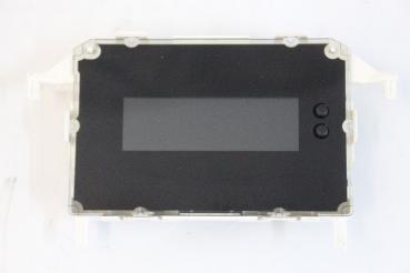 Display 8A6T18B955ZA Ford FIESTA 6 JA