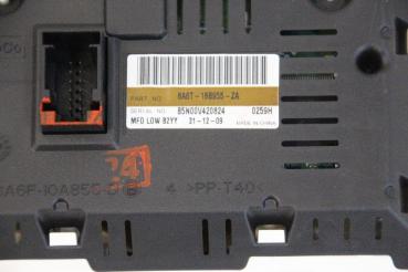 Preview: Display 8A6T18B955ZA Ford FIESTA 6 JA
