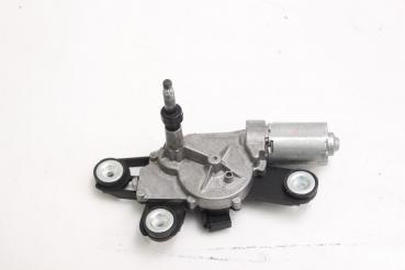 Scheibenwischermotor hinten 8A61A17K441AB Ford FIESTA 6 JA