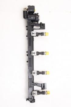 Preview: Einspritzeinheit 0280158207 Ford FIESTA 6 JA