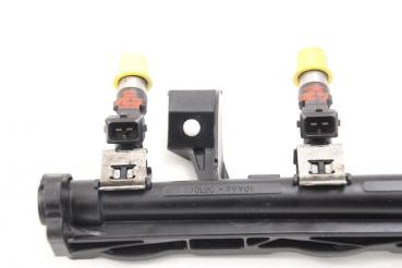 Preview: Einspritzeinheit 0280158207 Ford FIESTA 6 JA