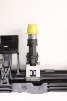 Preview: Einspritzeinheit 0280158207 Ford FIESTA 6 JA