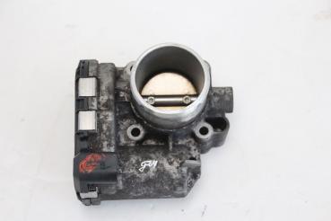 Drosselklappenstutzen 8A6G9F991AB Ford FIESTA 6 JA