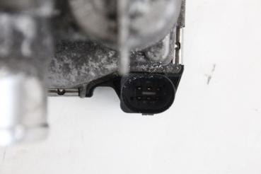 Preview: Drosselklappenstutzen 8A6G9F991AB Ford FIESTA 6 JA