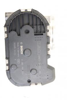 Preview: Drosselklappenstutzen 8A6G9F991AB Ford FIESTA 6 JA