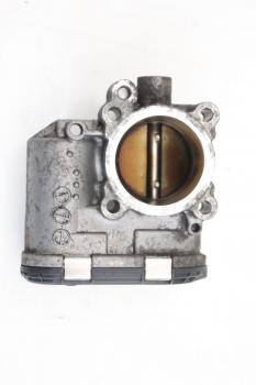 Preview: Drosselklappenstutzen 8A6G9F991AB Ford FIESTA 6 JA