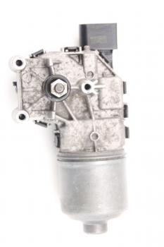 Scheibenwischermotor vorn 8A6117B571AA Ford FIESTA 6 JA