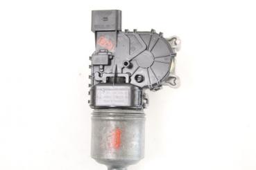 Preview: Scheibenwischermotor vorn 8A6117B571AA Ford FIESTA 6 JA