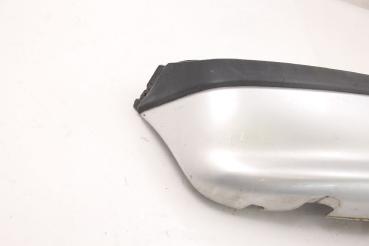 Preview: Stoßstange hinten 90541863 Opel CORSA B