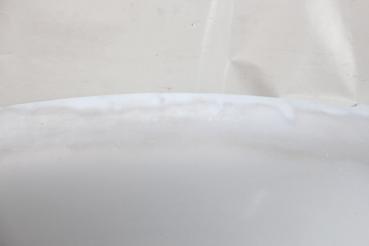 Preview: Motorhaube 9195560 Opel CORSA B