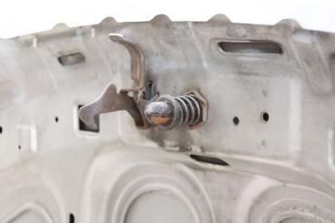 Preview: Motorhaube 9195560 Opel CORSA B