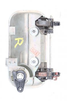 Preview: Türgriff außen vorn rechts 5138008 Opel CORSA B