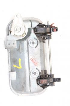 Preview: Türgriff außen vorn links (90543813 Opel CORSA B