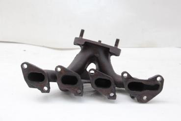 Preview: Abgaskrümmer 90530277 Opel CORSA B