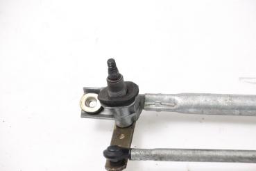 Preview: Scheibenwischergestänge 1274091 Opel CORSA B