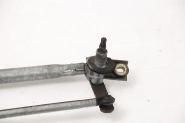 Preview: Scheibenwischergestänge 1274091 Opel CORSA B