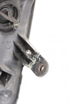 Preview: Scheinwerfer rechts 084311165R Ford TRANSIT CONNECT