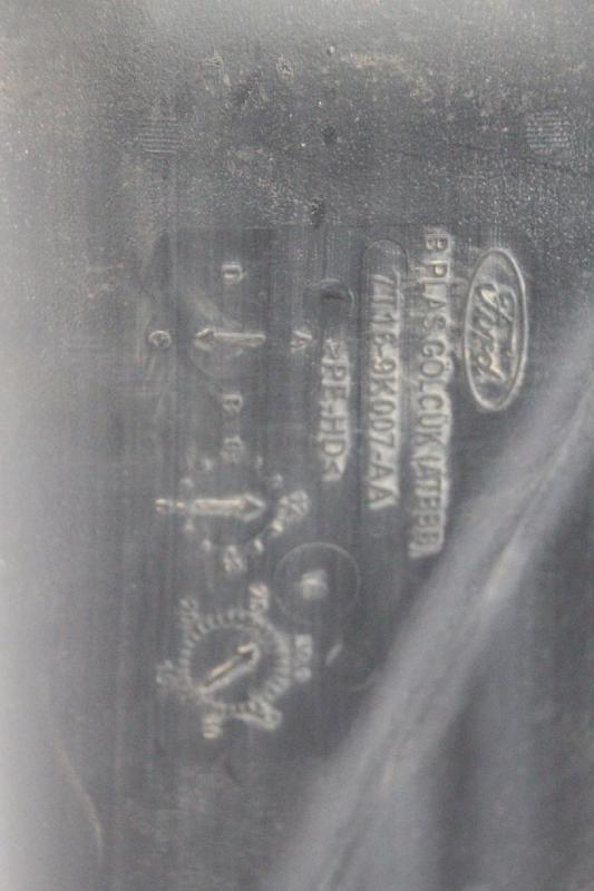 Preview: Kraftstofftank 7T169K007AA Ford TRANSIT CONNECT