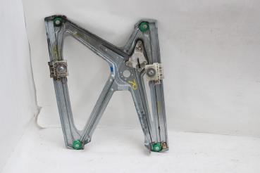 Fensterheber elektrisch vorn rechts 4517200446 Smart FORTWO Coupe 451