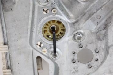 Preview: Fensterheber elektrisch vorn rechts 4517200446 Smart FORTWO Coupe 451