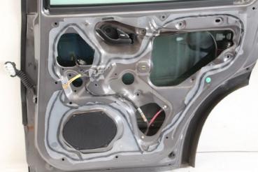 Preview: Tür hinten rechts 4753998 Ford MAVERICK 2