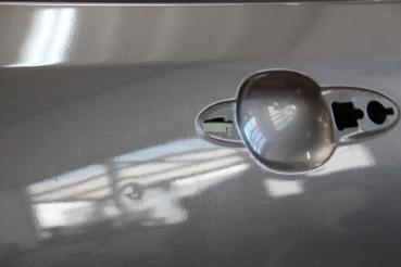 Preview: Tür vorn links 4753987 Ford MAVERICK 2