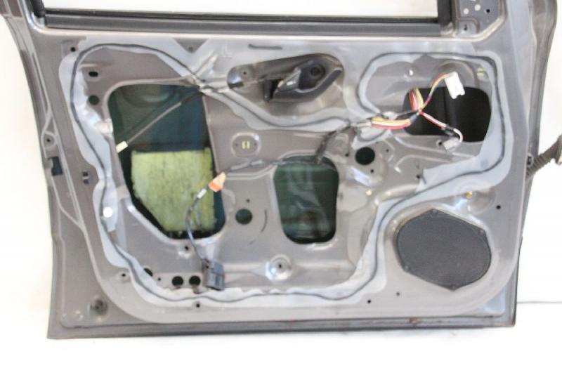 Tür vorn links 4753987 Ford MAVERICK 2