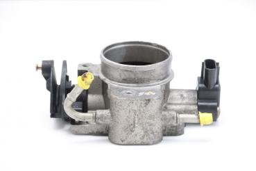 Drosselklappenstutzen 4657337 Ford MAVERICK 2