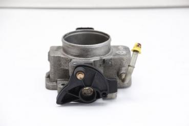 Drosselklappenstutzen 4657337 Ford MAVERICK 2