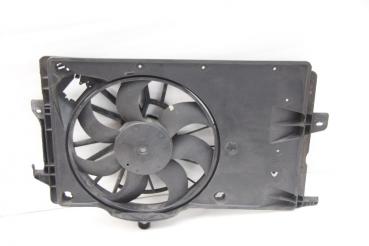 Ventilator (am Kühler) 13128929 Opel MERIVA A