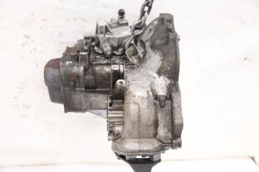 Getriebe 5 Gang 55353580 Opel MERIVA A
