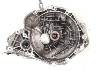 Preview: Getriebe 5 Gang 55353580 Opel MERIVA A