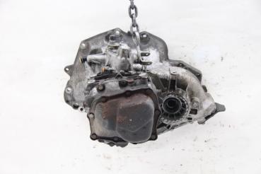 Preview: Getriebe 5 Gang 55353580 Opel MERIVA A