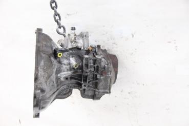 Preview: Getriebe 5 Gang 55353580 Opel MERIVA A